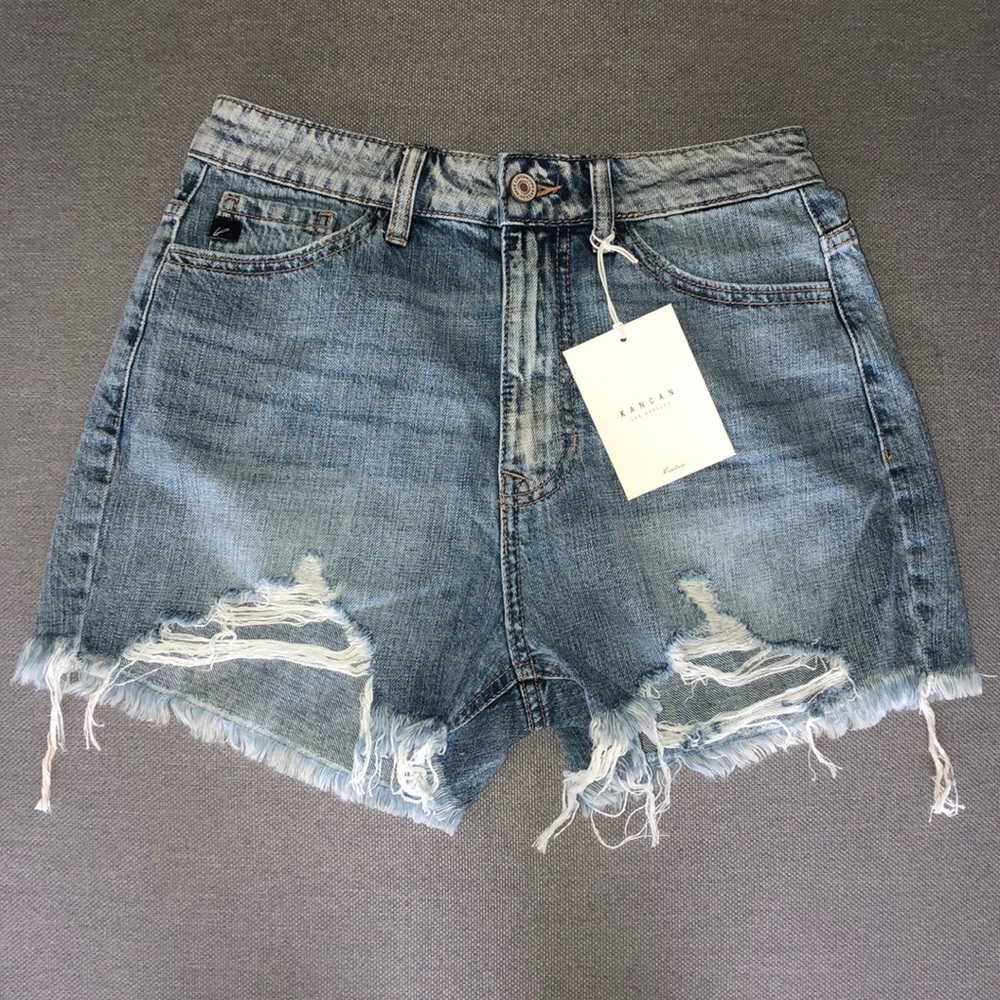 Vici shorts